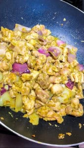 Thai-Curry