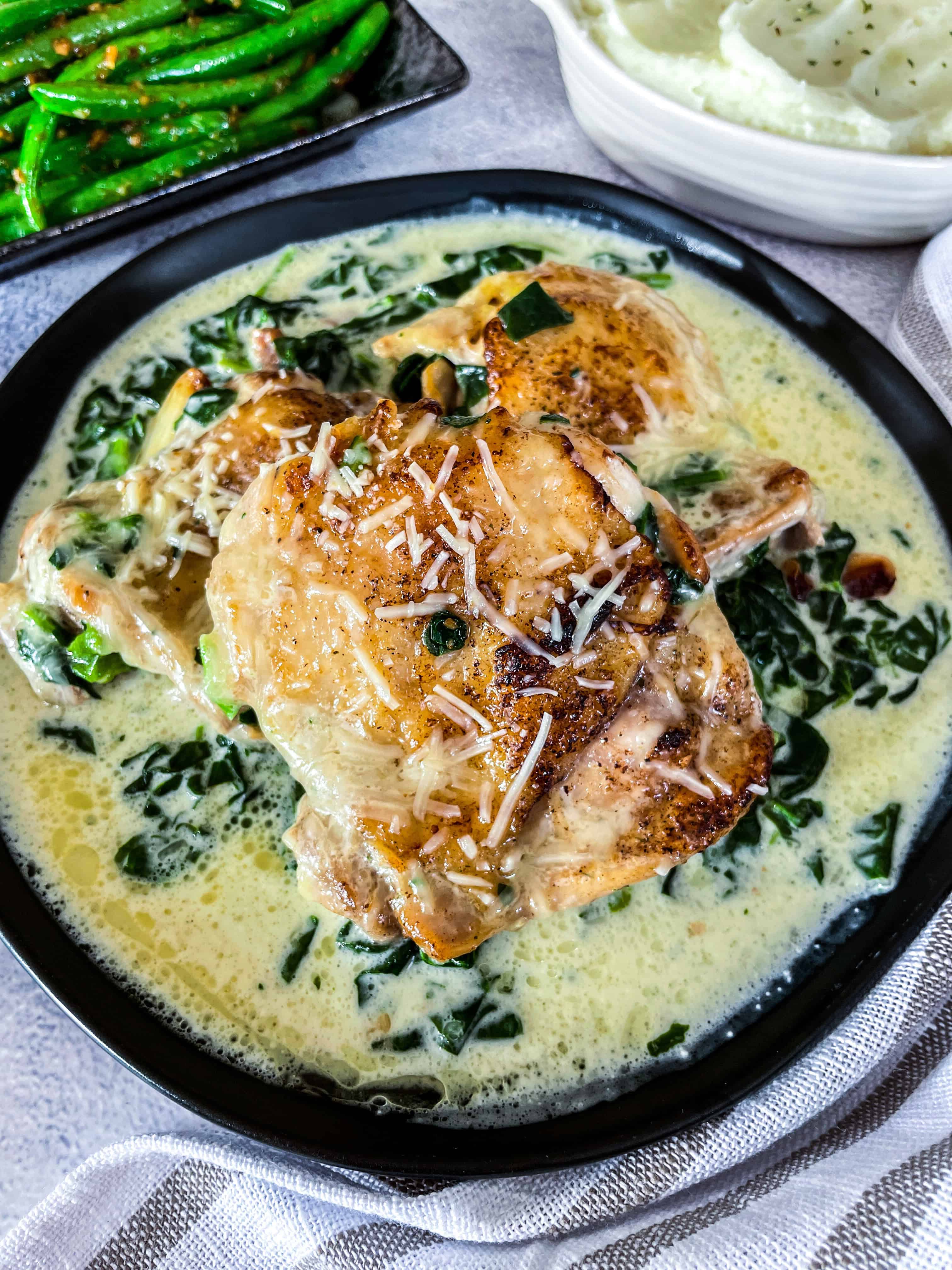 Creamy-Garlic-Chicken