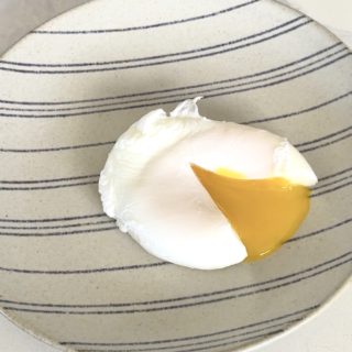 Poached Egg