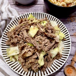 Kalua Pork