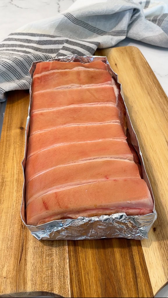 Air Fryer Roast Pork-16