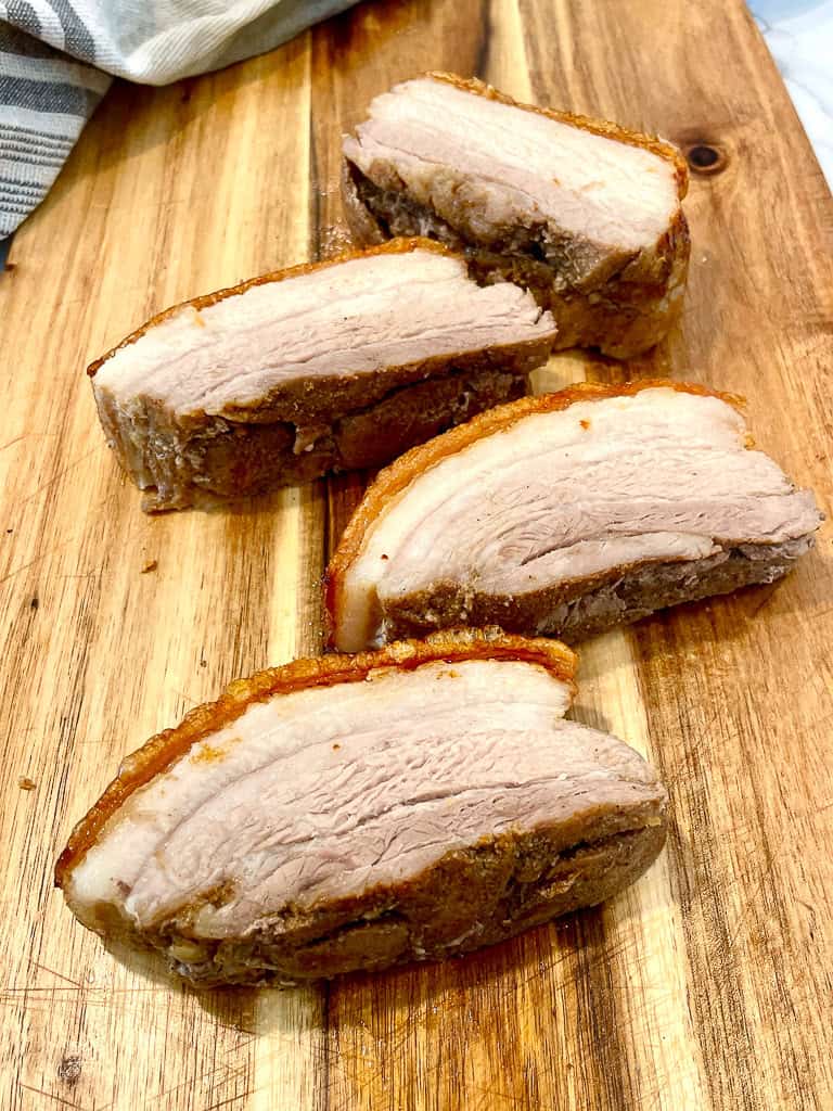 Air Fryer Roast Pork-2