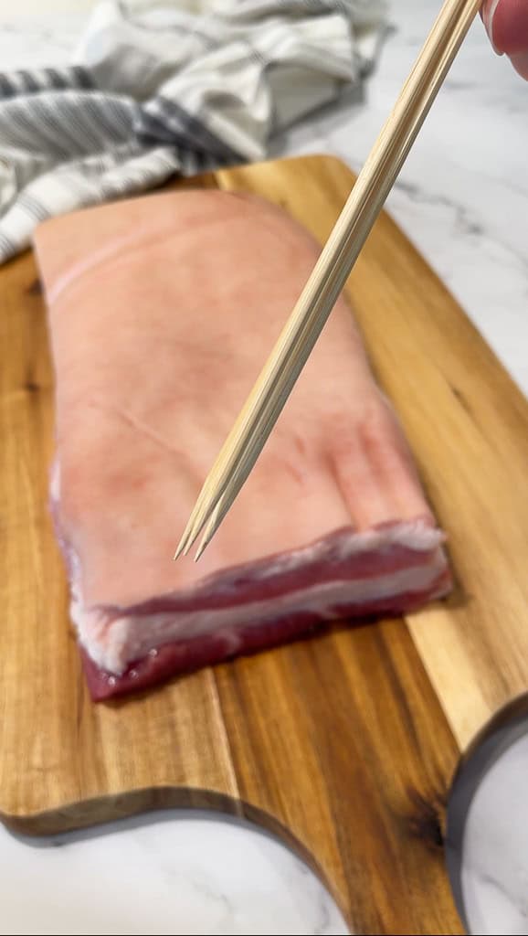 Air Fryer Roast Pork-7