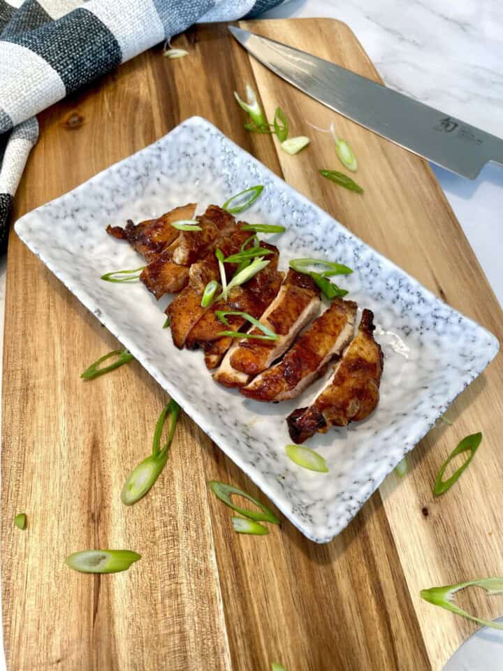 Easy Chinese String Bean Chicken - Panda Express Recipe – The Savory ...