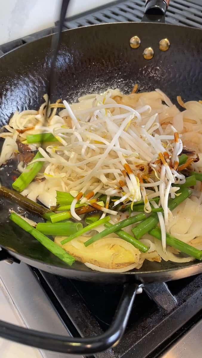 Beef Chow Fun-8