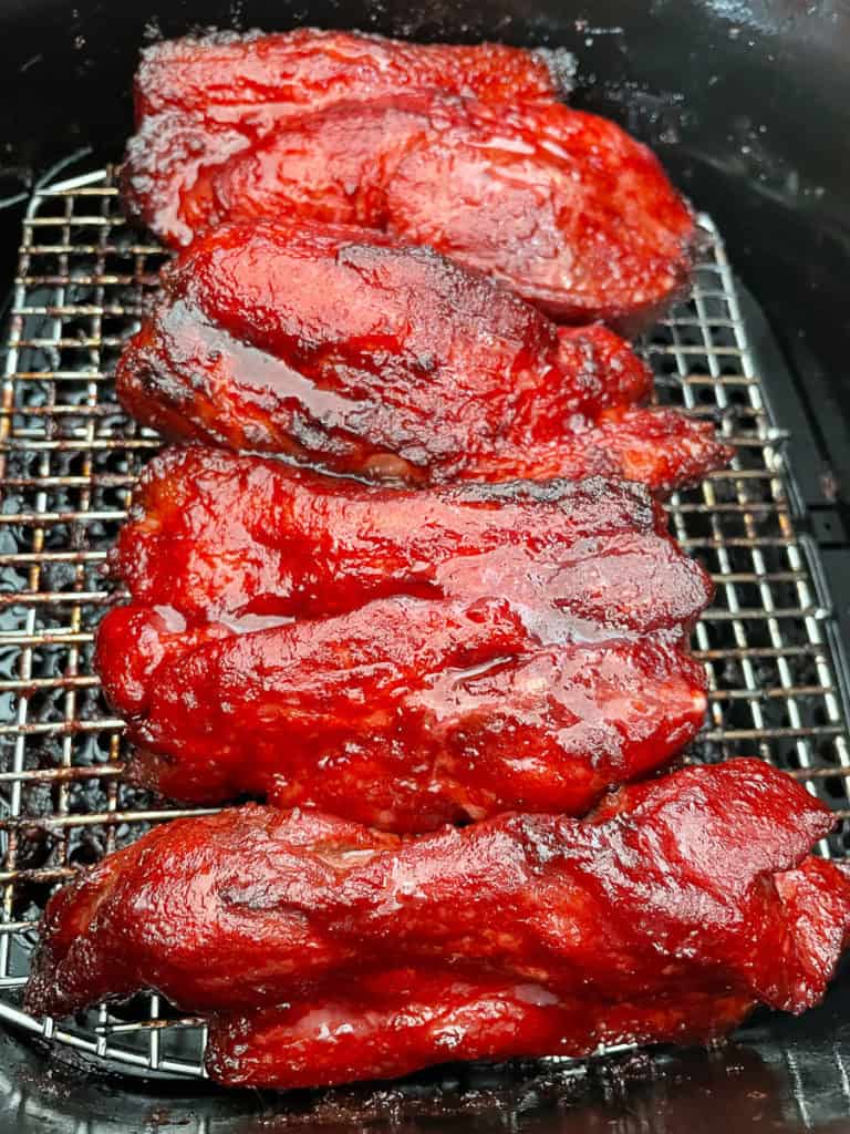 Cha Siu Pork 3