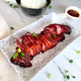 Cha Siu Pork