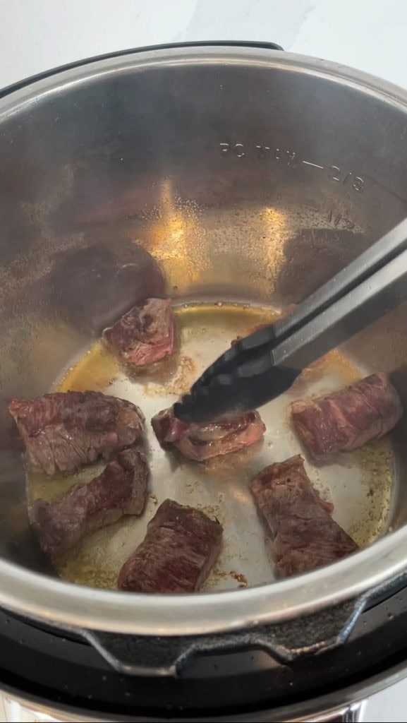 Bo Kho Vietnamese Beef Stew-4