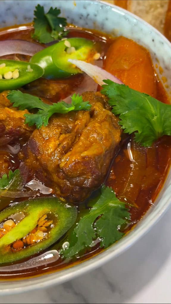 Bo Kho Vietnamese Beef Stew-6