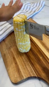 Air Fryer Corn Ribs-2