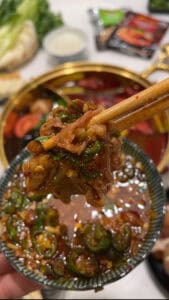 Hotpot Dipping Sauces-2