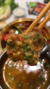 Hotpot Dipping Sauces-3