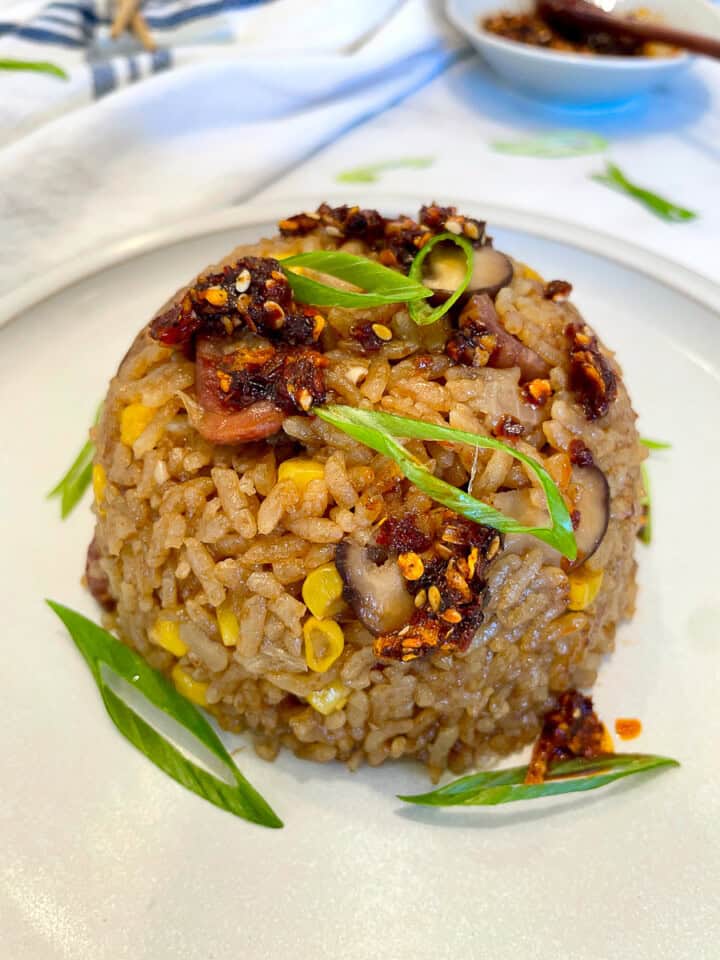Easy One Pot Recipe Rice Cooker Meal – The Savory Chopstick