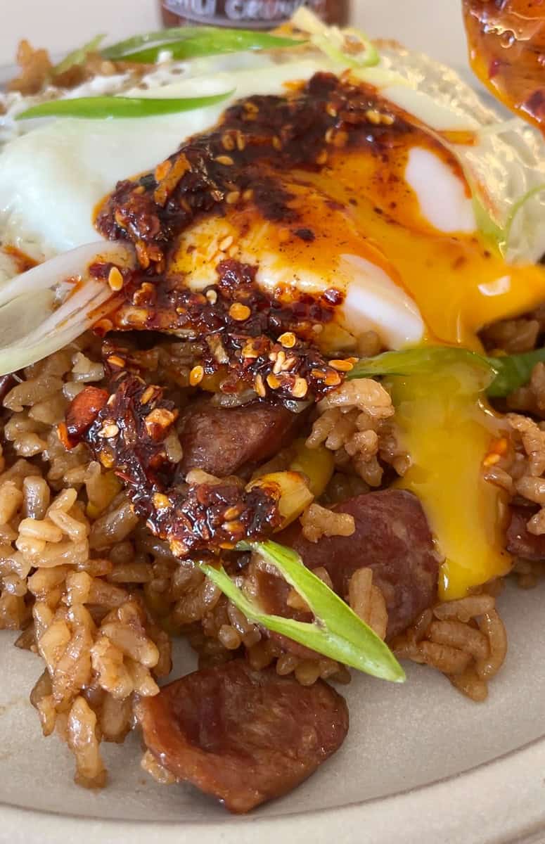 Easy One Pot Recipe Rice Cooker Meal – The Savory Chopstick