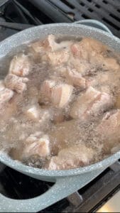 Thit Kho Braised Pork-4