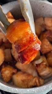 Thịt Kho Trứng Braised Pork-7