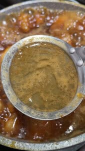 Thịt Kho Trứng Braised Pork-9