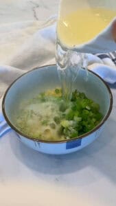 Ginger Scallion Sauce-2