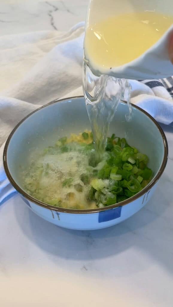 Ginger Scallion Sauce-2