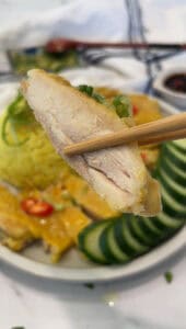 Hainanese Chicken-1