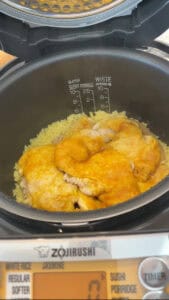 Hainanese Chicken-7