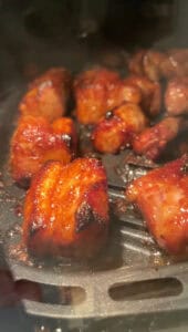 Honey Teriyaki Pork Belly Bites-6