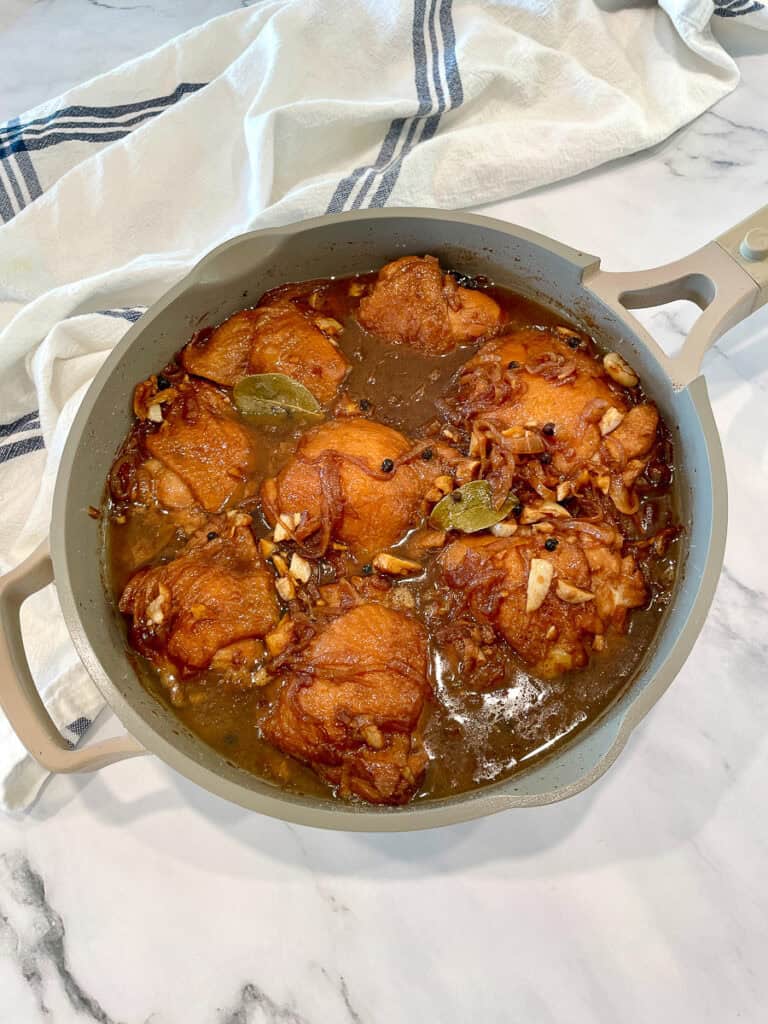 Chicken Adobo-2