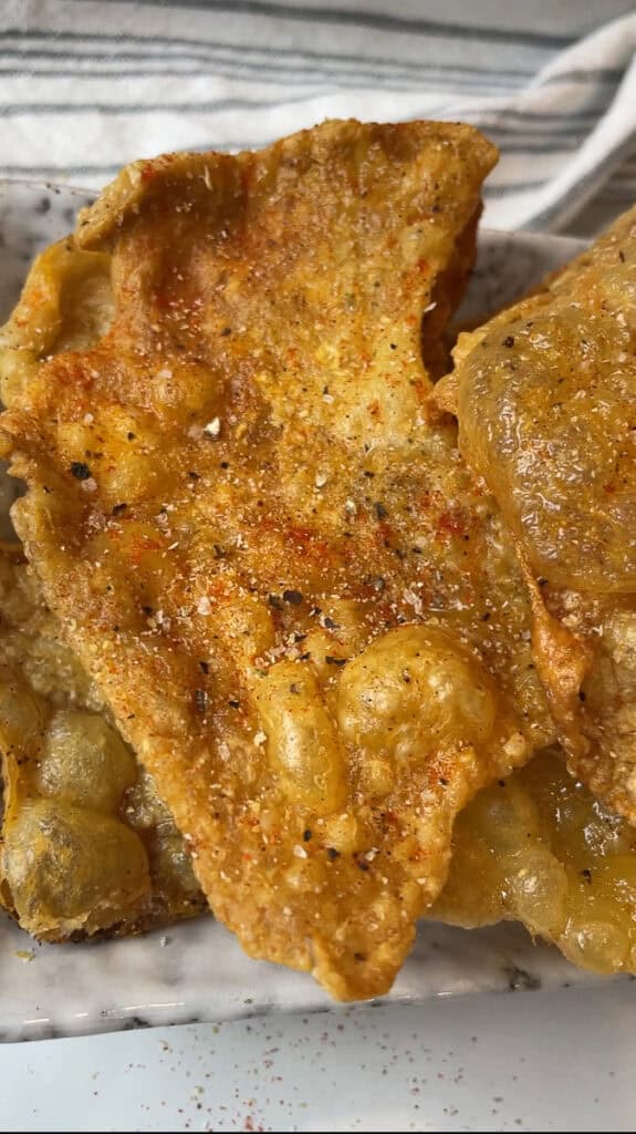 Chicken Cracklings-5