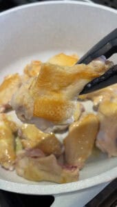 Coca Cola Chicken Wings-4