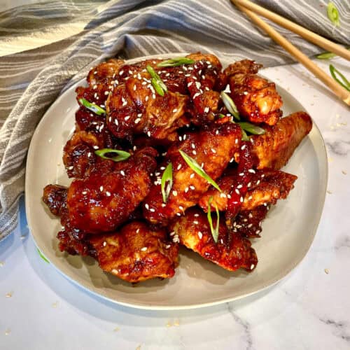 Coke deals marinade chicken