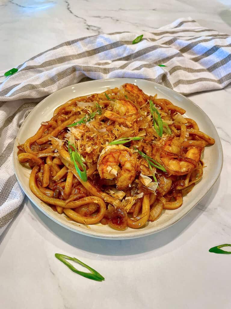 Shrimp-Yaki-Udon-1