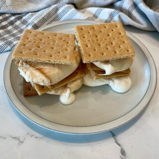 Easy S'mores
