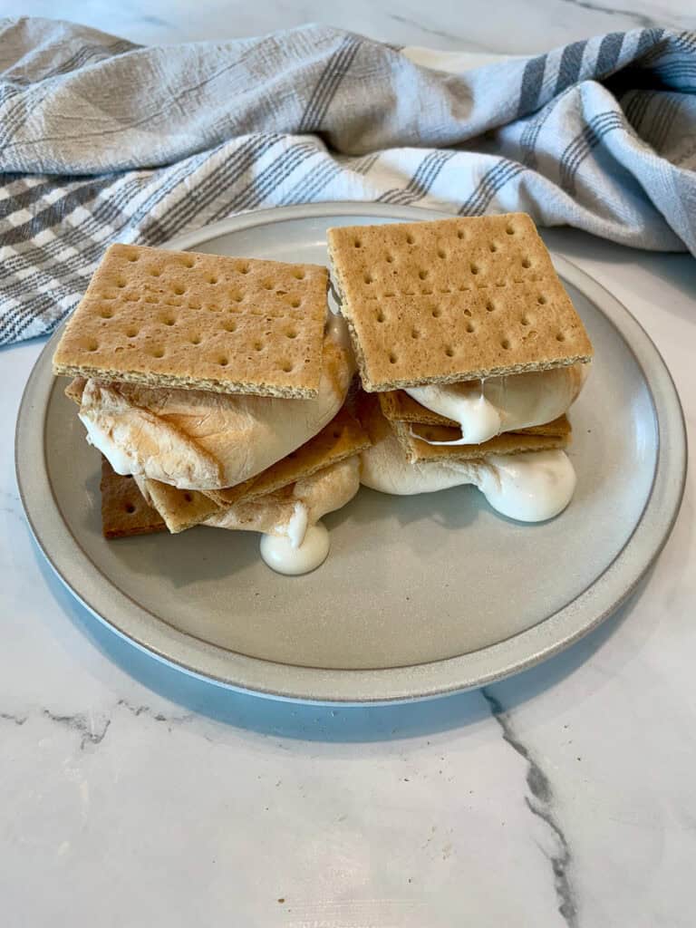 Easy S'mores