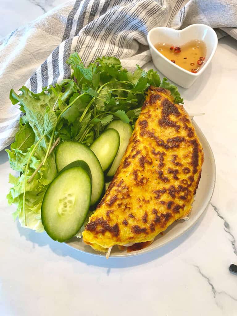 Banh Xeo