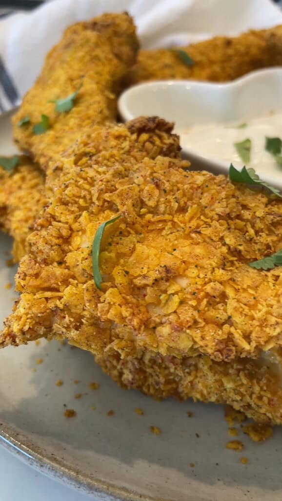 Doritos Chicken Tenders-1
