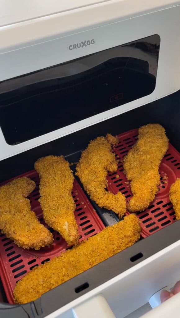 Doritos Chicken Tenders-10