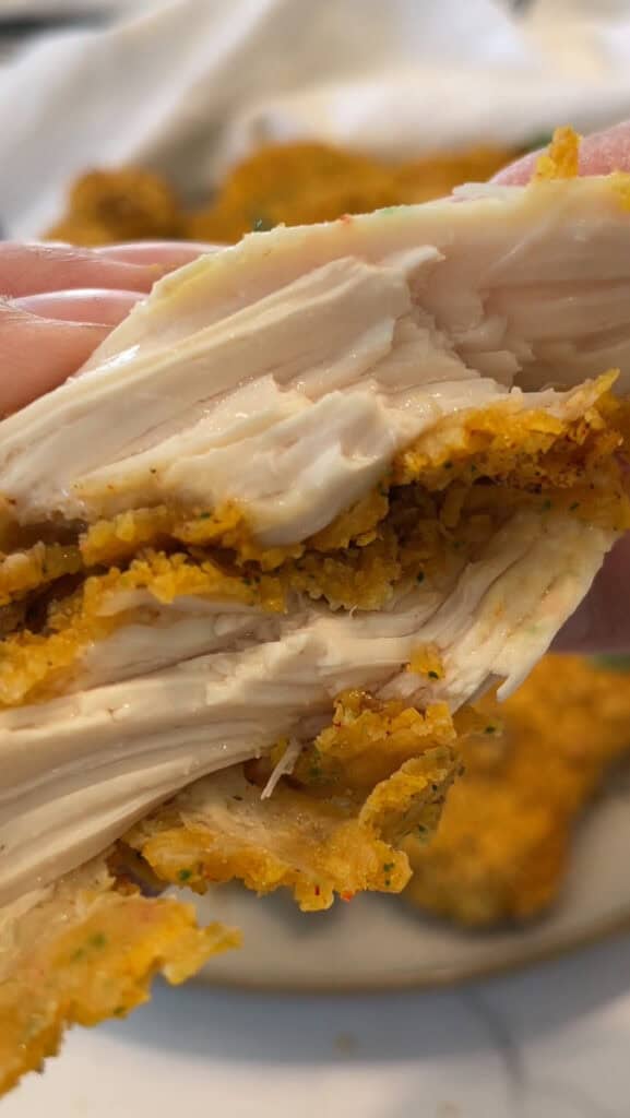 Doritos Chicken Tenders-3