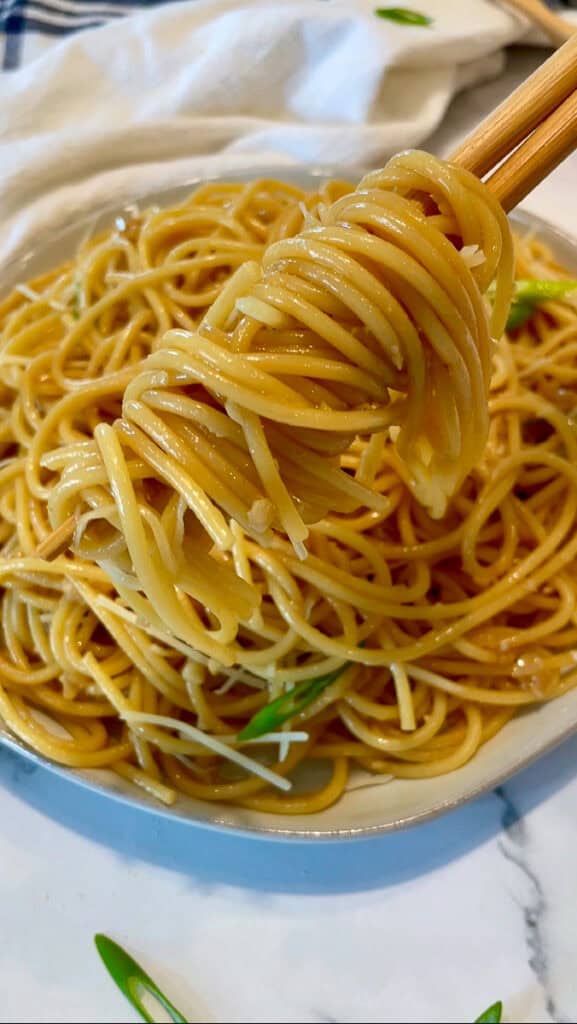 Garlic Noodles-7