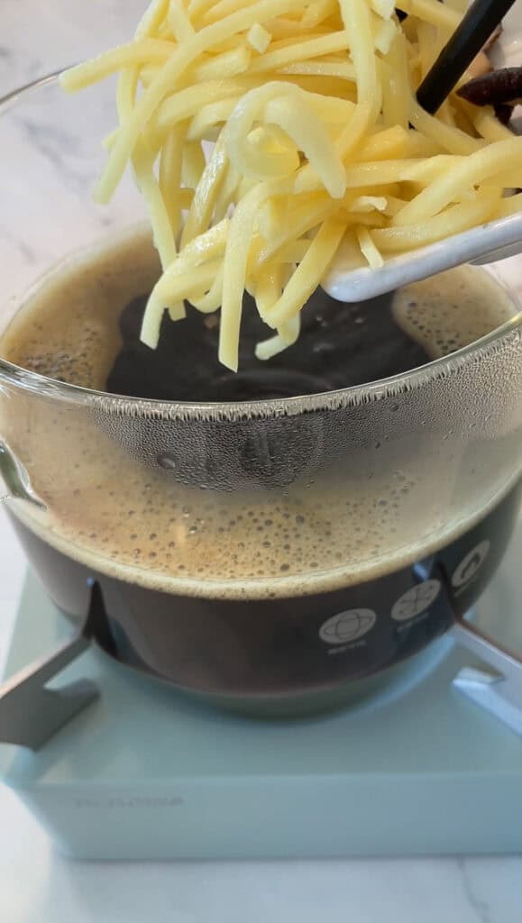 Hot and Sour Soup-2