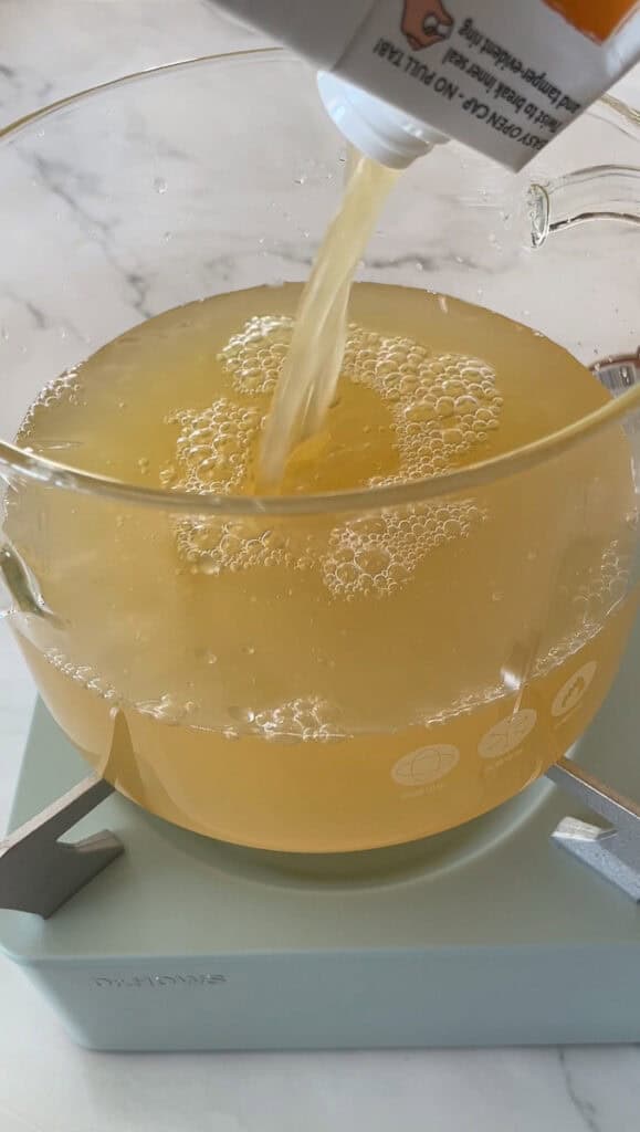 Hot and Sour Soup-5