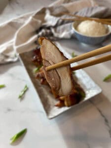 Vietnamese Rotisserie Chicken - 3