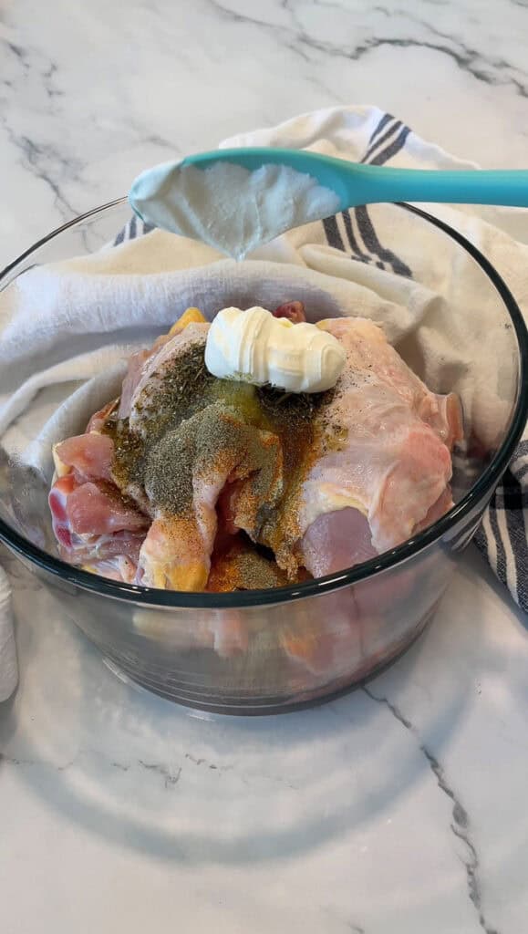 Italian Herb Chicken-3