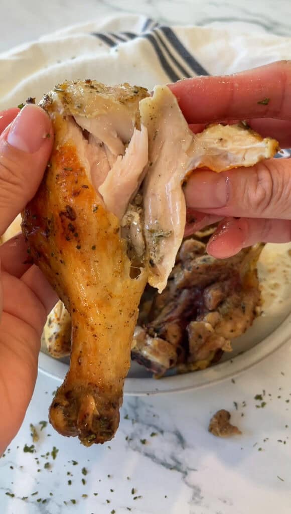 Italian Herb Chicken-4
