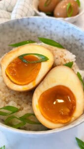 Ramen Eggs Ajitama recipe