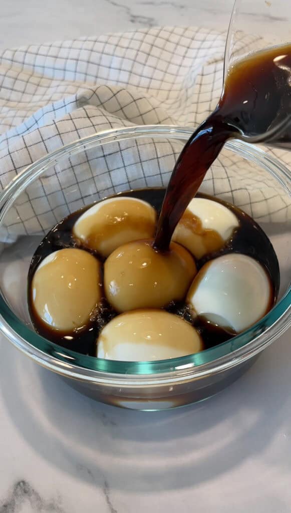 Ramen Eggs Ajitama-4