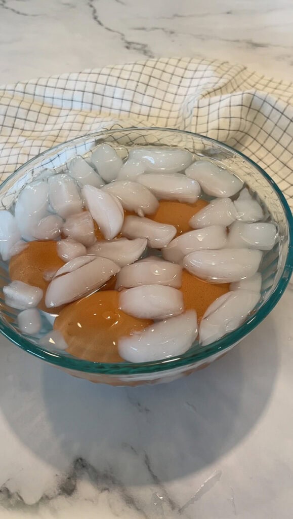 Ramen Eggs Ajitama