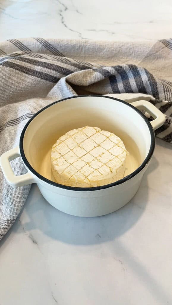 Baked Brie-7