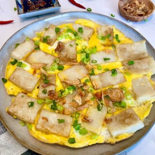 Bánh bột chiên-banh bot chien recipe