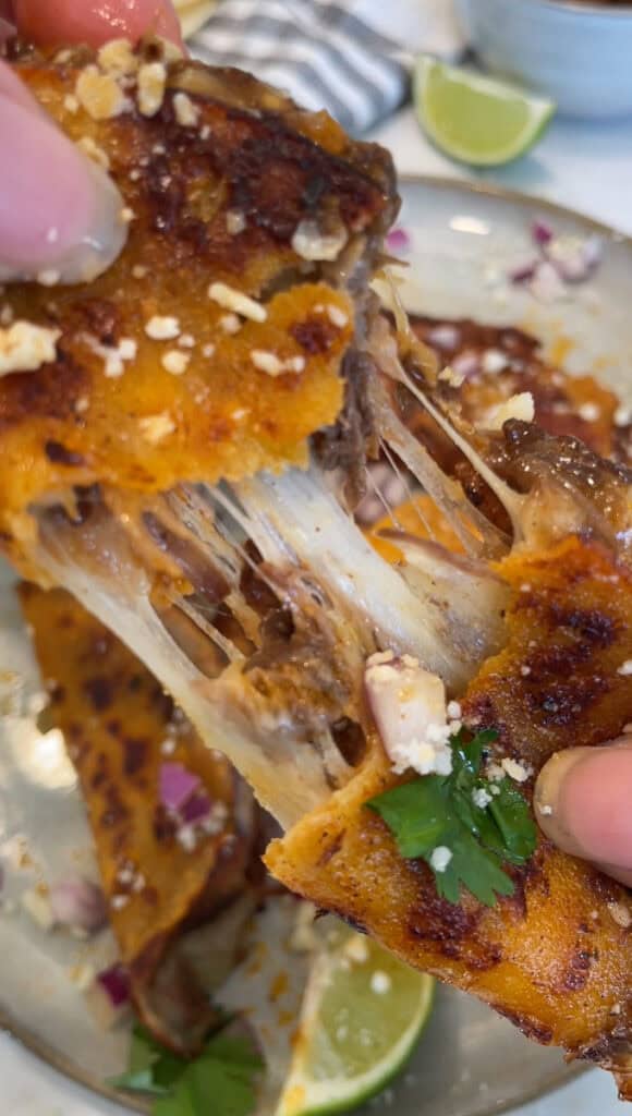 Bò Kho Birria Tacos-2