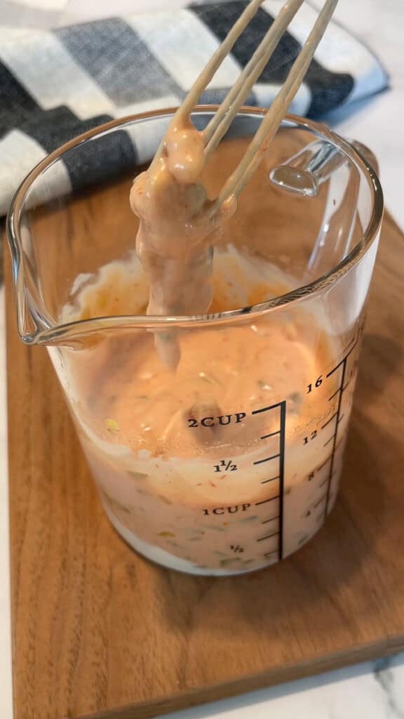Burger Sauce-3